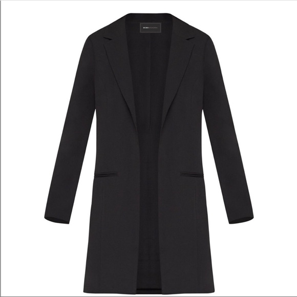 BCBGMaxAzria Jackets & Blazers - BCBG Boyfriend Blazer-